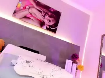 Chaturbate Free Porn Cam of mariajo_sex_