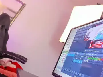 Chaturbate Best Webcam of mariajo_sex_