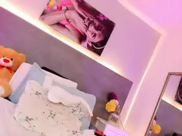 Chaturbate Live Sex of mariajo_sex_