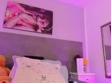 Chaturbate Best Webcam of mariajo_sex_