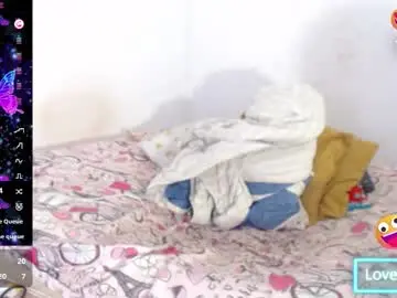 Chaturbate Adult Webcam of miss_angela2