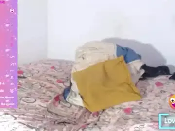 Chaturbate Best Webcam of miss_angela2