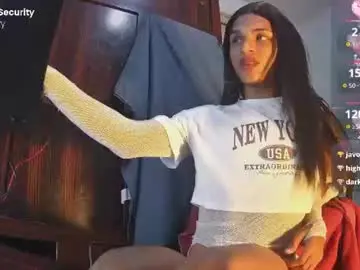 Chaturbate Live Sex Cam of the_velvet_sandra