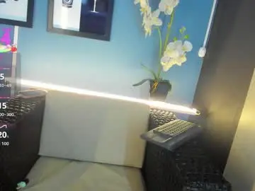 Chaturbate Adult Video Chat of alidiaz__