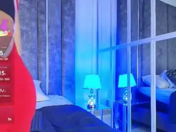 Chaturbate Adult Webcam of alidiaz__