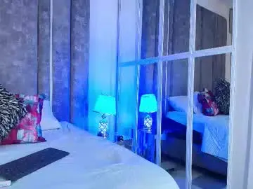 Chaturbate Live Sex of alidiaz__