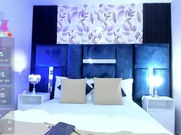 Chaturbate Sex Cam of alidiaz__