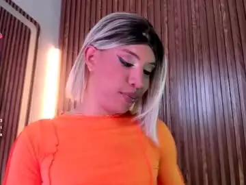 Chaturbate Nude Webcam of cameron_blake_