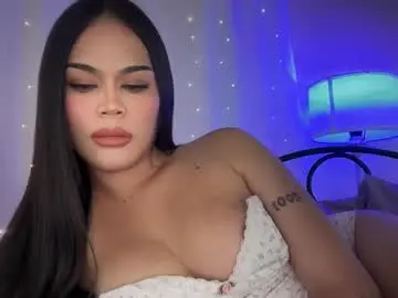 Chaturbate Nude Webcam of erotictsmonica