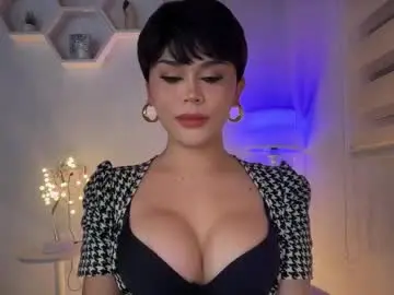 Chaturbate Watch Live Sex Cams of erotictsmonica