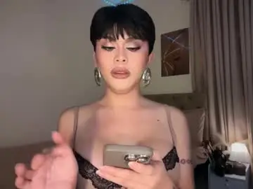 Chaturbate Free Live Porn of erotictsmonica