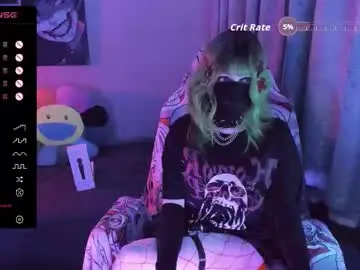 Chaturbate Best live sex cam show of femboymatthew