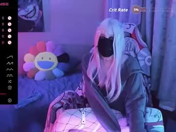 Chaturbate Live Sex of femboymatthew