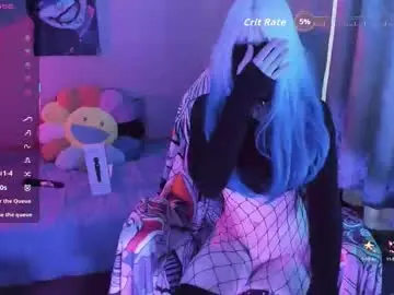 Chaturbate Free Live Porn of femboymatthew