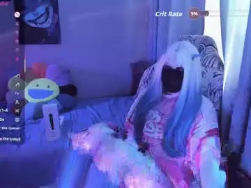 Chaturbate Adult Video Chat of femboymatthew