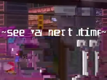 Chaturbate Adult Video Chat of femboymatthew