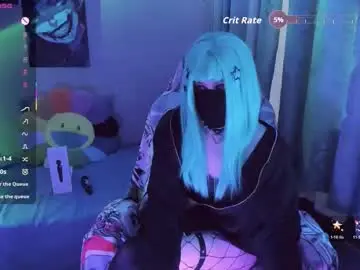 Chaturbate Live Porn of femboymatthew