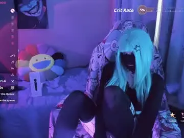 Chaturbate Adult Video Chat of femboymatthew