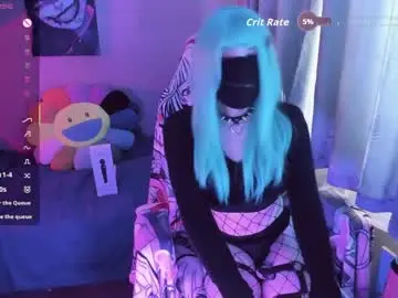 Chaturbate Sex Cam of femboymatthew