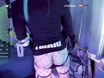 Chaturbate Adult Webcam of femboymatthew