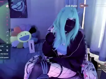 Chaturbate Sex Chat of femboymatthew