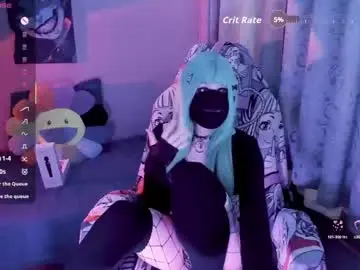 Chaturbate Best live sex cam show of femboymatthew