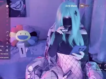 Chaturbate Adult Webcam of femboymatthew