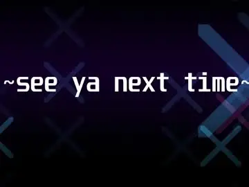 Chaturbate Adult Video Chat of femboymatthew