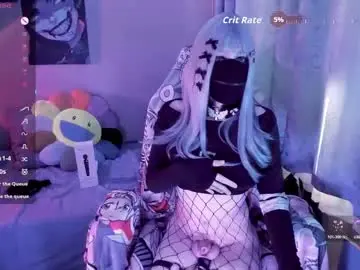 femboymatthew from chaturbate