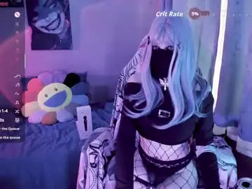 Chaturbate Sex Cam of femboymatthew