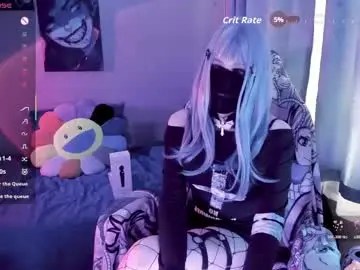 Chaturbate Sex Cam of femboymatthew