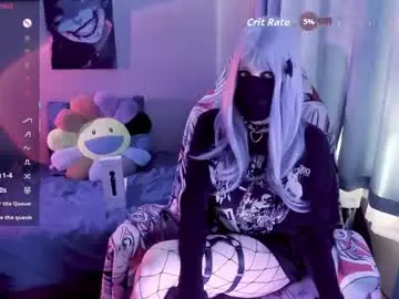 Chaturbate Adult Webcam of femboymatthew