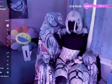 Chaturbate Live Porn of femboymatthew
