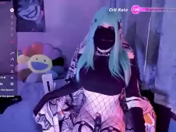 Chaturbate Adult Webcam of femboymatthew