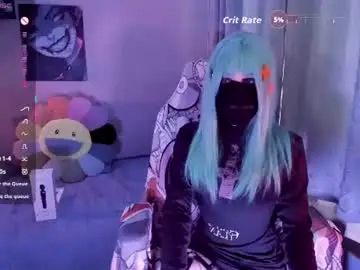 Chaturbate Live Porn of femboymatthew
