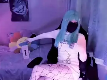 Chaturbate Live Porn of femboymatthew
