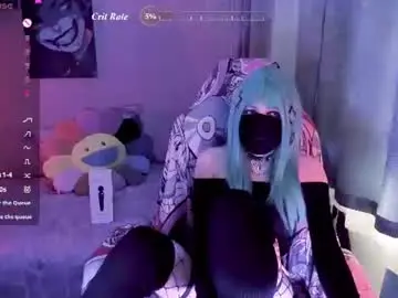 Chaturbate Live Sex Cam of femboymatthew
