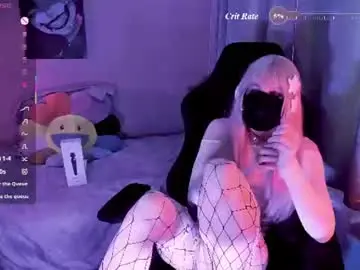 Chaturbate Live Sex Cam of femboymatthew