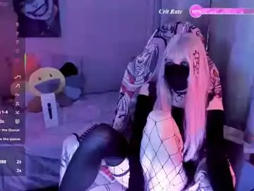 Chaturbate Best live sex cam show of femboymatthew