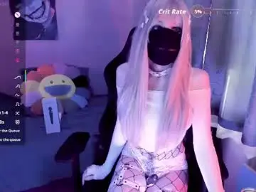 Chaturbate Free Porn Cam of femboymatthew