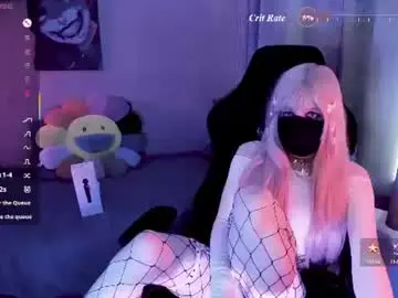 Chaturbate Live Porn of femboymatthew