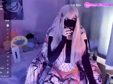 Chaturbate Free Live Porn of femboymatthew