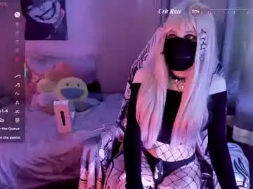 Chaturbate Sex Chat of femboymatthew