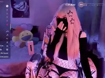 Chaturbate Sex Cam of femboymatthew