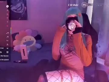 Chaturbate Live Sex of femboymatthew