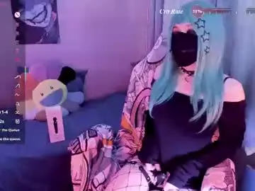 Chaturbate Live Porn of femboymatthew