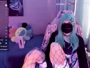 Chaturbate Live Sex Cam of femboymatthew