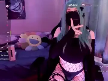 Chaturbate Live Sex Cam of femboymatthew