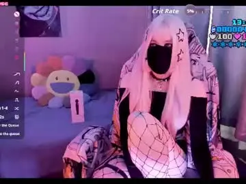 Chaturbate Live Porn of femboymatthew