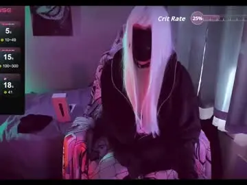 femboymatthew from chaturbate